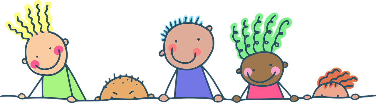 Kita-Preis für Kita-Kinder